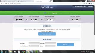 Yllix Inc Review 2022 Best Google Adsense Alternative  Payment Proof  Earn 100 Monthly [upl. by Vikki]