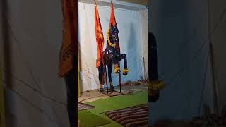 Dinanath meri baat chani koni tere sefollowerhighlights wardha kirtandarbar shyamdham [upl. by Hezekiah267]