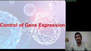 20 Cell biology  Control of Gene expression in Prokaryotes شرح بالعربي [upl. by Arikal156]