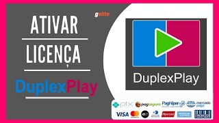 COMO ATIVAR O DUPLEX PLAY COMO COMPRAR CÓDIGOS DUPLEX PLAY 2023 [upl. by Jordana]