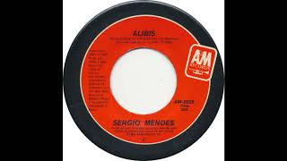 SERGIO MENDES Alibis 1984 HQ [upl. by Acissev201]