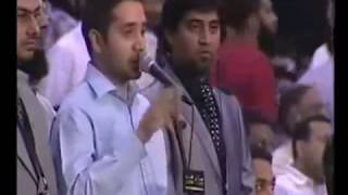 An Engineer Challenges Dr Zakir Naik But Powerful Answer From Zakir Naik Wins the Day [upl. by Aivatnuhs]