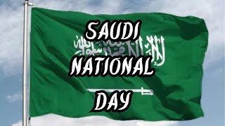 Saudi National Day 2024  اليوم الوطني السعودي 2024 [upl. by Tiphani568]