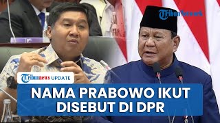 Maruarar Berapiapi Sentil Pesan Prabowo soal TNIASN Banyak Tak Punya Rumah Singgung Superman [upl. by Jenine]