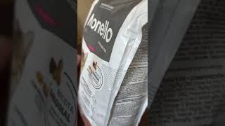 Monello adult cat food 1kg For Order 03154411703 cat catfood lahore pakistan shorts short [upl. by Auqenaj]