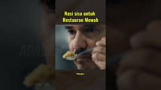 Nasi Goreng Sederhana Namun Lezat shorts movie viralvideo alurfilm [upl. by Notgnirrac]