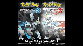 Colress Theme  Pokémon Black 2 amp White 2 FamiTracker 8Bit Cover [upl. by Walston]