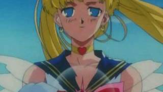 Sailor moon triste melodía Sad Melody  triste canzone  triste canção Video Version [upl. by Arndt245]