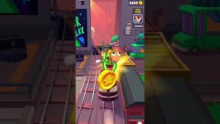 SUBWAY SURFERS Vancouver MARATHON Madness Unleashed [upl. by Nichola]