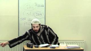 AlArabiyyah Bayna Yadayk Book 2 by Ustadh AbdulKarim Lesson 8 [upl. by Elka]