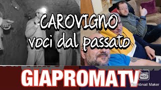 GIAP Live  Voci dal passato Carovigno il ritorno [upl. by Pangaro315]