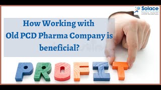 Old Pcd Pharma Company  Benefits as Pharma Franchise Company  Solace Biotech Limited [upl. by Inavoj]