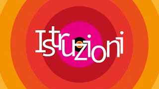 Venerus  Istruzioni Lyric Video [upl. by Carpenter754]