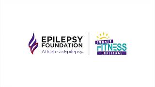 Athletes vs Epilepsy Workouts  Burpees [upl. by Ellehcyar]