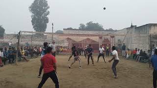 1st Semi Janakpuri Vs Jagatpur at Mungeshpur Delhi Tournament [upl. by Elvira194]