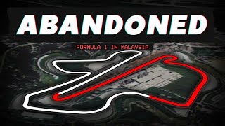 What happened to F1 in Malaysia [upl. by Horn]