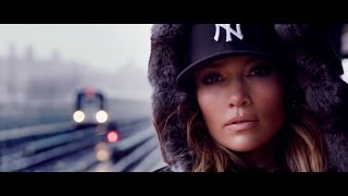 Jennifer Lopez  Same Girl [upl. by Fiorenza28]