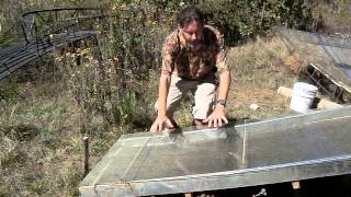 The Science Behind Solar Food Dehydration How It Works and Why Its Better [upl. by Nertie758]