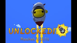 Wobbly life 094  Rocket outfit unlocked [upl. by Vescuso]