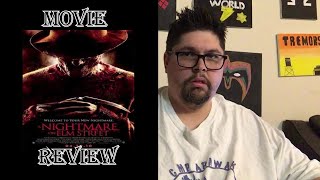 A Nightmare On Elm St 2010  Davys Awesome Movies [upl. by Ashraf]