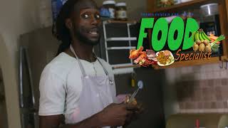 Grampa Entatain amp Dr Planks Food Specialist Official Video [upl. by Macintosh388]