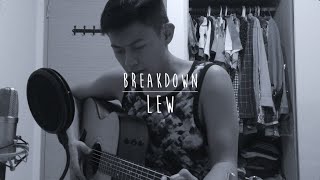 Breakdown Original Song ✍ [upl. by Gianni113]