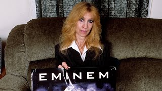 Debbie Nelson Mother of Eminem Dies at 69 Reports [upl. by Eibor476]