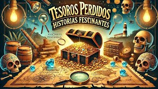 💎 Tesoros Perdidos🗺️ [upl. by Razatlab]