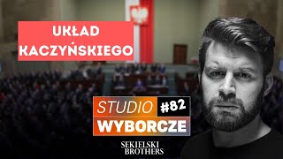 Tusk się nie zatrzymuje  prokuratura odbita z rąk Ziobry  Jakub Korus Beata Grabarczyk [upl. by Lilaj]