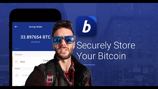 How To Use A Bitcoin Wallet  Bitpay [upl. by Sukramed229]