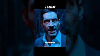 The brother invites Lucifer to return S05 E02 movie shorts netflix [upl. by Laeria420]