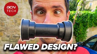 What Are The BEST And WORST Bottom Brackets  Expert’s Opinion And Deep Dive [upl. by Danieu]