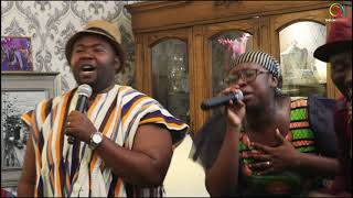 PENTECOSTAL POWERFUL WORSHIP AND PRAYER SONGS WITH SANDY ASARE ELDER PATRICK AMOAKO AND SAMMY BAAH [upl. by Mychal]