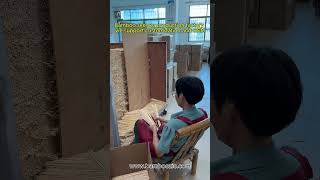 Bamboo skewer production factory we support customization and OEM [upl. by Boylston]