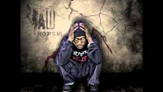 Hopsin  I Am Raw feat Swizzz RAW [upl. by Vlada]