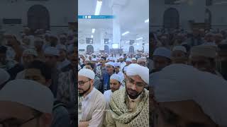 Sholawat Ya Nabi Salam alaika Bersama Guru mulia Al Habib Umar bin Hafidz [upl. by Sugden]