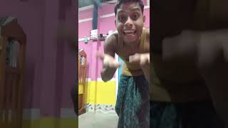 Kusan gan  kushan dance  goalini dance funny funnyshorts reels [upl. by Tonl]