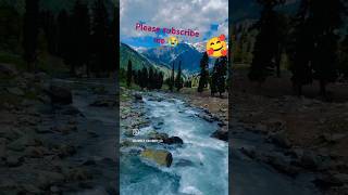 Jamane Ko piche kahi chhod de ham songShifa 786beautifulkashmir bestmomentsYouTube short [upl. by Anwahsak]