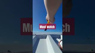 How to seal roof flashing the bestflashing roof fyp viralvideo shorts [upl. by Bunting]