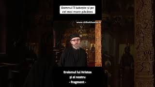 Dragostea lui și față de Hristos [upl. by Animar]