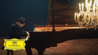 SeongJin Cho – Chopin Scherzo No 2 in B Flat Minor Op 31 [upl. by Modeerf]