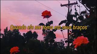 Edith Piaf  La vie en rose legendadotradução [upl. by Akym]