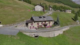 Livigno settembre 2024 1 HD 1080p [upl. by Marcy278]