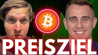 KRASSESTE BITCOIN PREIS PROGNOSE 2024 [upl. by Clotilde]