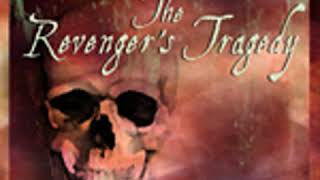 THE REVENGERS TRAGEDY by Thomas Middleton FULL AUDIOBOOK  Best Audiobooks [upl. by Narra]