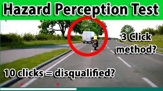 How to pass the Hazard Perception Test 2024  Your questions answered  UK Theory Test 2024 [upl. by Ahsyt950]