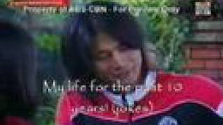 Robin quotAbdul Azizquot Padilla  ActorModel with English Subs [upl. by Dovev]