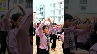 15 August 2024🇮🇳 Students of Prince School pay heartfelt tribute to our nations heroes [upl. by Ahseiyk]