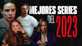 LAS MEJORES SERIES DE 2023 Hasta Ahora [upl. by Viens271]