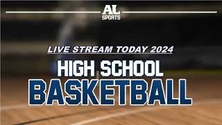 LIVE🔴 HIGH SCHOOL BOYS BASKETBALL 🏀 12202024 TODAY [upl. by Aligna]